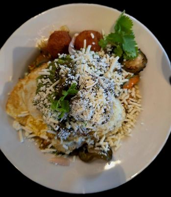 Phoebe's Diner by null