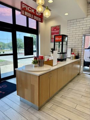 Smoothie King by null