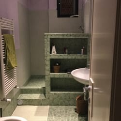 Buonanotte Barbarossa - Bellissimo bagno