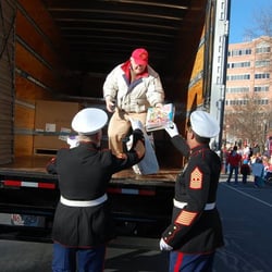 Ashline Local Moving