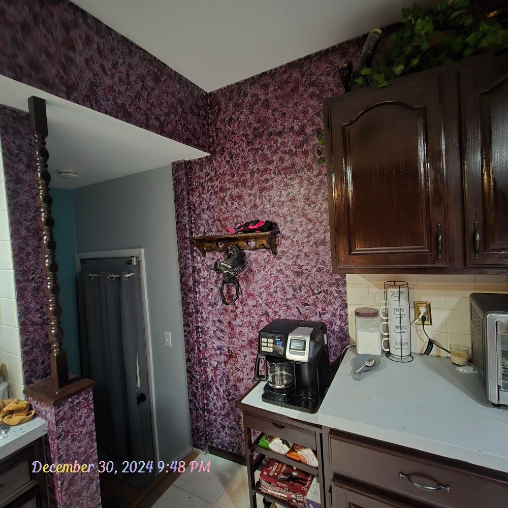 Slide of Hero Home Recovery