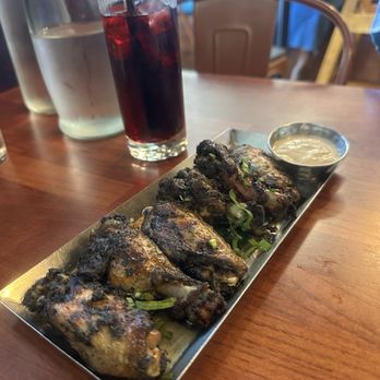 Cane - Jerk Wings - Trinidadian Near Me - Washington, DC, District of Columbia Cane - Jerk Wings - Trinidadian Near Me - Washington, DC, District of Columbia