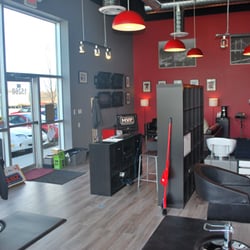 MVP Modern Barbers