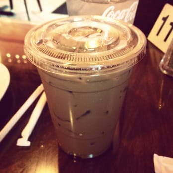 Pho Saigon Pearl - Cafe sua da - Vietnamese Near Me - Irvine, California