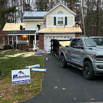 Perfection Roofing - Roofing Near Me - Albany, New York Perfection Roofing - Roofing Near Me - Albany, New York