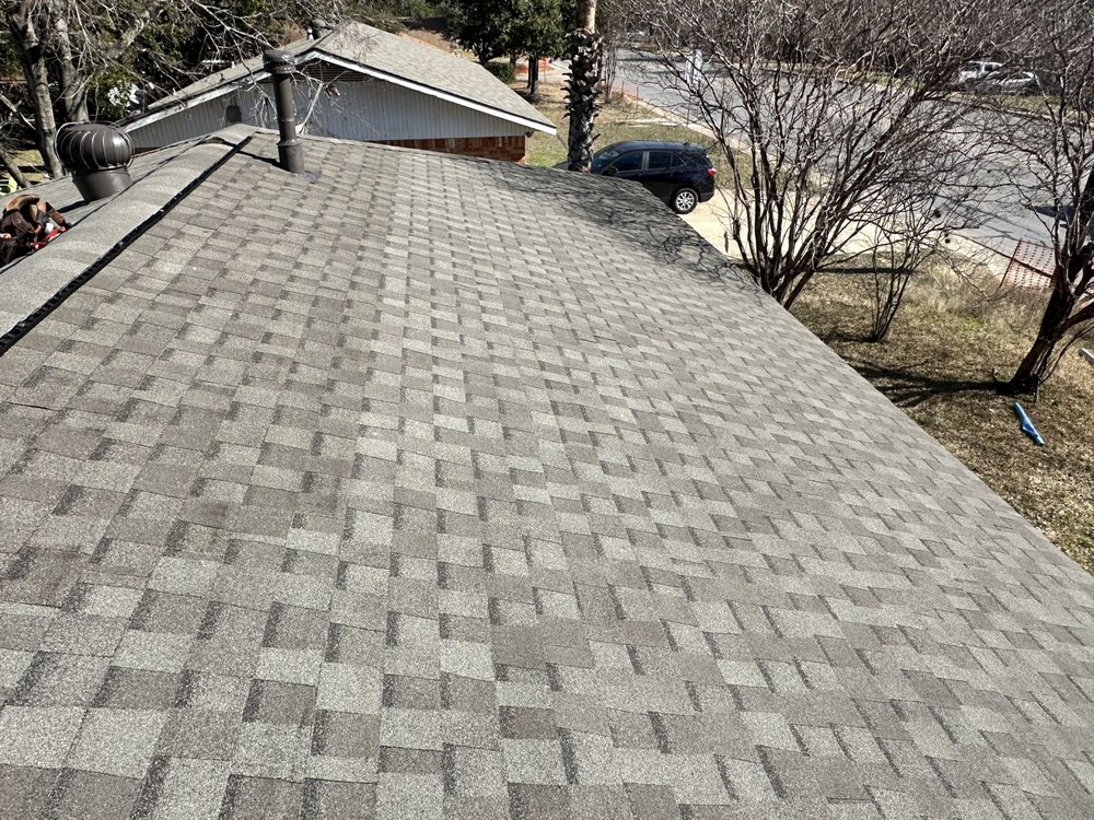 Slide of Big Randys Roofing