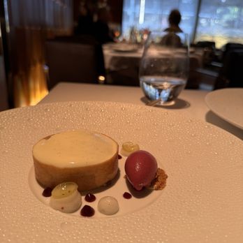 Le Bernardin - French Near Me - New York, New York