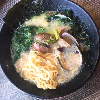 Ramen Seas - Ramen Near Me - Sunnyvale, California Ramen Seas - Ramen Near Me - Sunnyvale, California