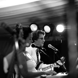 Guilty Pleasure - The Live Band