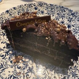 The best chocolate cake ever!! The best chocolate cake ever!!
