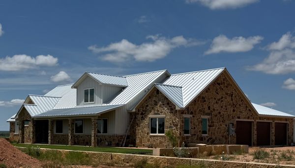 Chad Dodson Roofing Systems Inc