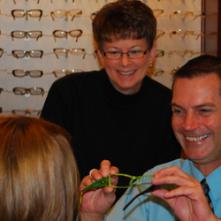 Progressive Vision Center - Eye doctors Canton, IL