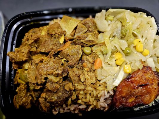 Jerk House Caribbean Restaurant by null