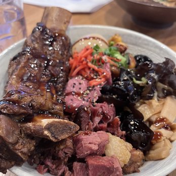 Gyuro Ramen - Dog Rice - Ramen Near Me - Chicago, Illinois Gyuro Ramen - Dog Rice - Ramen Near Me - Chicago, Illinois