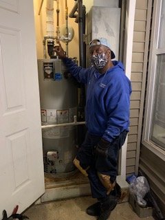 Slide of Washington Home Doctors