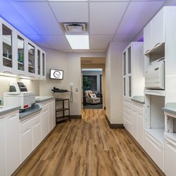 Exceptional Dentistry & Sedation Center - Work Station