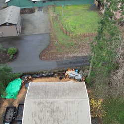 Curb Appeal Cleaning Services