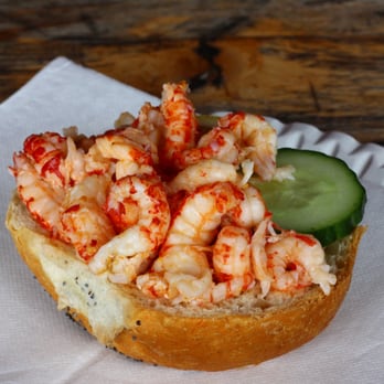 Fisketorget - Crawfish - Seafood Markets Near Me - Bergen, 12