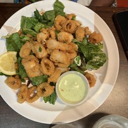 Calamari