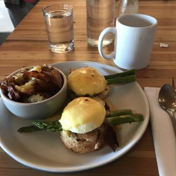 Prep & Pastry - Benny.  Yum! - Breakfast & Brunch Near Me - Tucson, Arizona