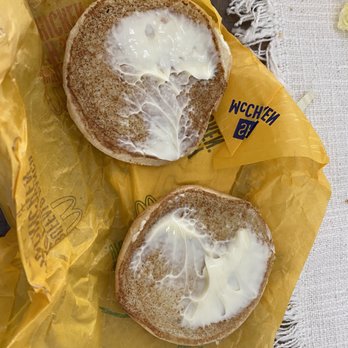 McDonald's - Supposed to be a Hot and Spicy chicken - Burgers Near Me - Lakewood, Colorado McDonald's - Supposed to be a Hot and Spicy chicken - Burgers Near Me - Lakewood, Colorado