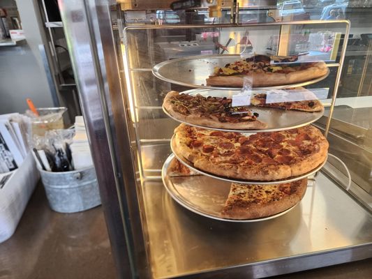 Black Rock Pizza - Kona by null