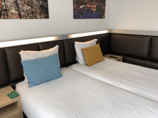 Hotel Casa Amsterdam by null