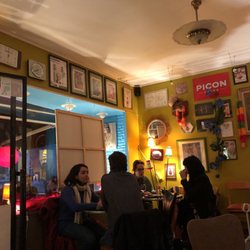 La Buvette du Robec