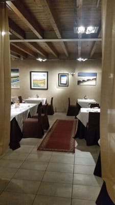Ristorante La Filanda by null