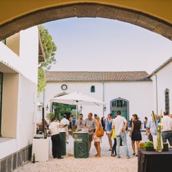 Noilly Prat & Cie - Inauguration Déjeuners Par 5 Meilleurs Ouvriers de France - 2015