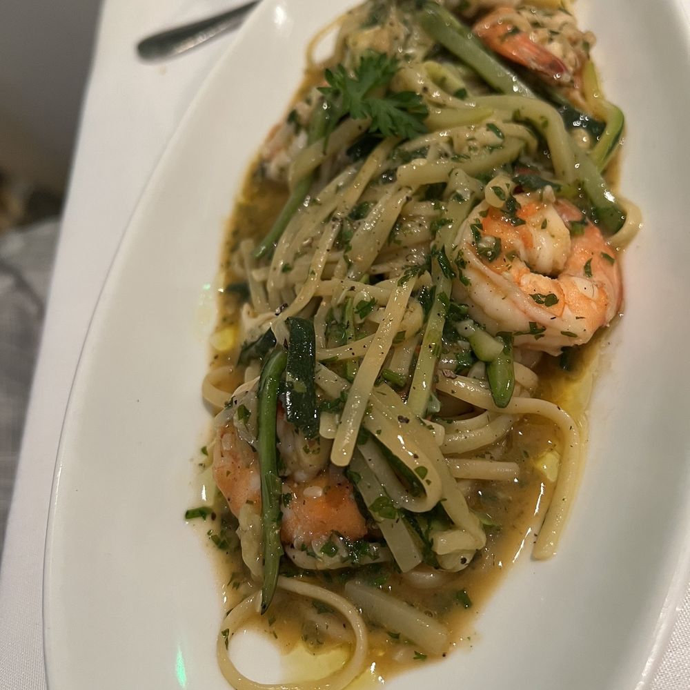 Giordi - Shrimp . Pasta - Modern European Near Me - Stuart, Florida Giordi - Shrimp . Pasta - Modern European Near Me - Stuart, Florida