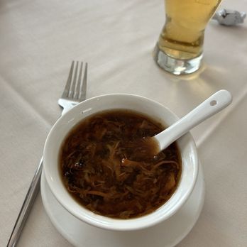 Panda Inn - Chinese Near Me - Glendale, California