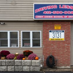 Cindy Cohen School of Driving - CCSOD