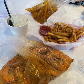 Pirates Kitchen - La Habra - Cajun/Creole Near Me - La Habra, California