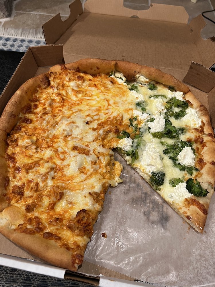 GIOVANNIS ITALIAN RESTAURANT 22 Reviews 188 E Main St, Reinholds