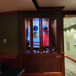 Levy Restaurants - United Center