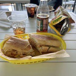 Cubanos ATL