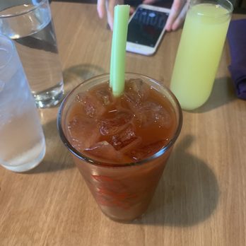 Megg's Cafe - Bloody Mary - Bakeries Near Me - Temple, Texas