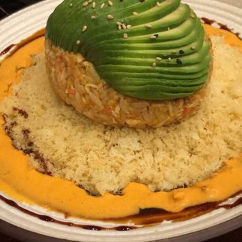 KANZI - Sushi Bars Near Me - The Colony, Texas
