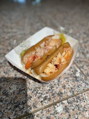 Angie's Lobster and Angie's Prime Grill by null
