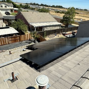 Washburn Solar Cleaning Plus - Clean panels are more efficient! - Solar Panel Cleaning Near Me - Stockton, California Washburn Solar Cleaning Plus - Clean panels are more efficient! - Solar Panel Cleaning Near Me - Stockton, California