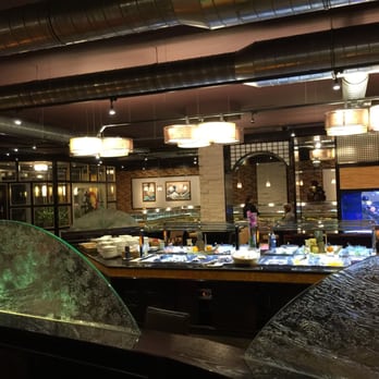 Kenji - Das Buffet - Sushi Bars Near Me - Amberg, BY Kenji - Das Buffet - Sushi Bars Near Me - Amberg, BY