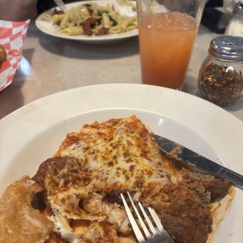 Floridino's Italian Kitchen - Manicotti meatballs - Italian Near Me - Lake Hamilton, Florida Floridino's Italian Kitchen - Manicotti meatballs - Italian Near Me - Lake Hamilton, Florida