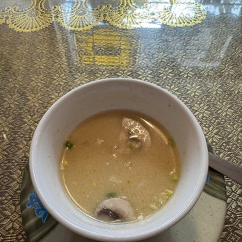 Pattaya Thai & Sushi - Tom Kha Soup - Sushi Bars Near Me - Clearwater, Florida Pattaya Thai & Sushi - Tom Kha Soup - Sushi Bars Near Me - Clearwater, Florida
