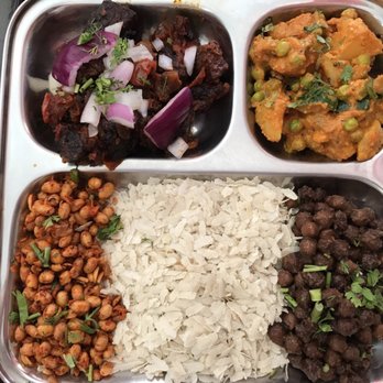 Laliguras Bistro - Shayamaree Bhutan Beef - Himalayan/Nepalese Near Me - Jackson Heights, New York