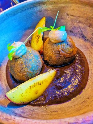 Cónico cocina mexicana by null