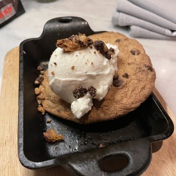 The Keep - milk and cookies - Bars Near Me - Columbus, Ohio