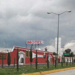Motel Silvergil