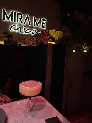 Mira Mediterranean & Hookah Lounge by null