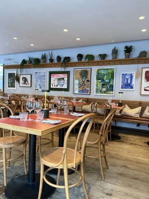 Restaurant Kanalen by null